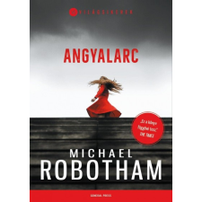 GENERAL PRESS Michael Robotham - Angyalarc regény