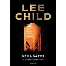 GENERAL PRESS Néma város regény