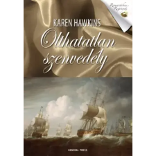 GENERAL PRESS Olthatatlan szenvedély egyéb e-könyv