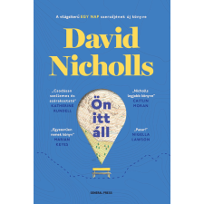 GENERAL PRESS Ön itt áll egyéb e-könyv