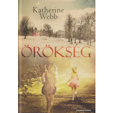 GENERAL PRESS Örökség antikvárium - használt könyv