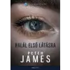 GENERAL PRESS Peter James - Halál első látásra