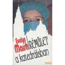 GENERAL PRESS Rémület a katedrálisban antikvárium - használt könyv