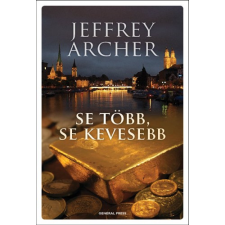 GENERAL PRESS Se több, se kevesebb regény