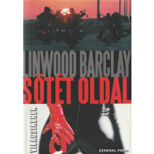 GENERAL PRESS Sötét oldal (2014) antikvárium - használt könyv