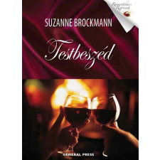 GENERAL PRESS Testbeszéd regény