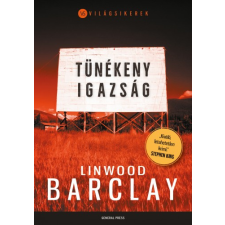 GENERAL PRESS Tünékeny igazság regény