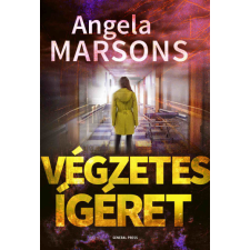 GENERAL PRESS Végzetes ígéret regény