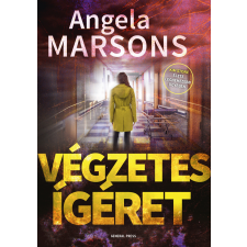 GENERAL PRESS Végzetes ígéret regény