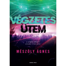 GENERAL PRESS Végzetes ütem egyéb e-könyv
