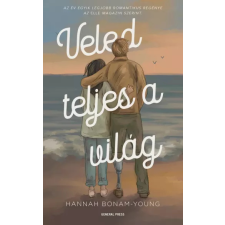 GENERAL PRESS Veled teljes a világ egyéb e-könyv