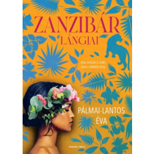 GENERAL PRESS Zanzibár lángjai egyéb e-könyv