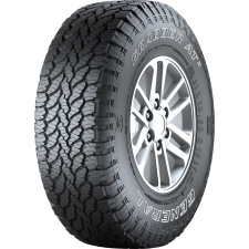 GENERAL TIRE General Tyre Grabber AT3 255/60 R18 112S off road, 4x4, suv nyári gumi nyári gumiabroncs