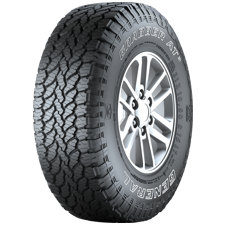 GENERAL TIRE Grabber AT3 265/60 R18 119/116S nyári gumiabroncs