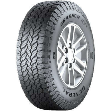 GENERAL TIRE Grabber AT3 XL 1453411 FR 255/70 R18 116H Nyári gumi nyári gumiabroncs