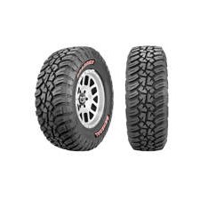 GENERAL TIRE Grabber X3 35X12,5 R20 121Q FR LT nyári gumiabroncs