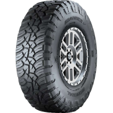 GENERAL TIRE GRABBER X3 FR 215/75 R15 106Q Nyári gumi nyári gumiabroncs