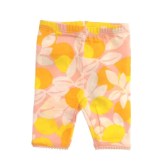 GENERATION Z Generation virágmintás leggings - 56