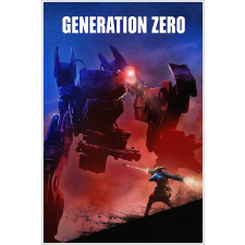  Generation Zero (US Weapons Pack) (digitális licenc) videójáték