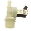 Generic Befolyószelep Vestel / Whirlpool mosógéphez – 1-es, 180° – 220-240V (32032593 kompatibilis)