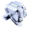 Generic Mosógép Motor Candy / Hoover készülékekhez – Ø21,5 mm szíjtárcsa – Inverteres technológia (41019803 kompatibilis)