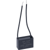 Generic Motorindító Kondenzátor Ventilátorokhoz és Motorokhoz - 2µF / 450V - CBB61 / 2-vezetékes