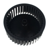 Generic Ventilátor Kerék Páraelszívóhoz – SP-22 Motorhoz – Cata / Nodor kompatibilis (02825263 kompatibilis)