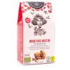 Generous Generous martine matin gluténmentes vegán zabkeksz mazsolával 150 g