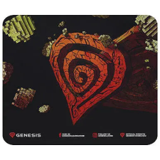 Genesis ANCIENT STONE OF GENESIS 250 × 210 mm egérpad