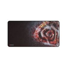 Genesis Carbon 500 Maxi Lava G2 egérpad (NPG-2026) (NPG-2026) egérpad