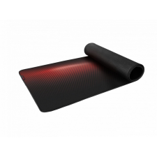 Genesis Carbon 500 Ultra Blazer Black/Red asztali számítógép kellék