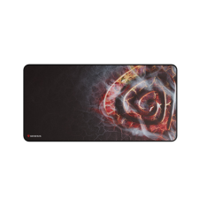  GENESIS EGÉRPAD CARBON 500 MAXI LAVA G2 900X450MM egérpad