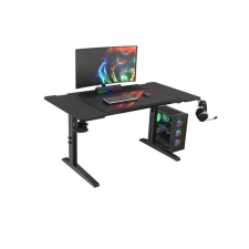 Genesis Gamer asztal Holm Modular 140 íróasztal