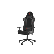 Genesis Gamer szék NITRO 440 G2 fekete forgószék