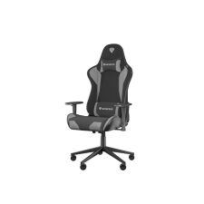 Genesis Gamer szék NITRO 440 G2 fekete-szürke forgószék