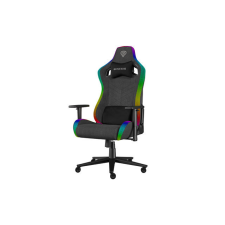 Genesis Gamer szék TRIT 660 RGB szürke forgószék