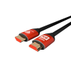 Genesis GENESIS ULTRA NAGYSEBESSÉGŰ HDMI KÁBEL PS5/PS4 3M 8K V2.1