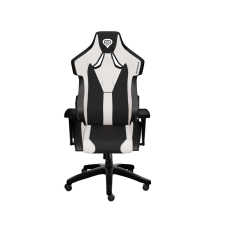 Genesis Natec Genesis Nitro 650 Gamer szék - Fehér/Fekete forgószék
