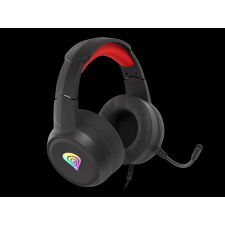 Genesis Natec  Neon 200 fülhallgató, fejhallgató