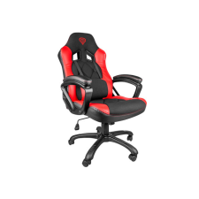 Genesis Nitro330 Gamer szék, fekete-piros forgószék
