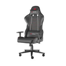Genesis Nitro550 G2 Gamer szék, fekete forgószék