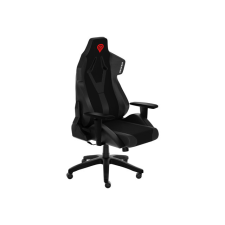 Genesis Nitro650 Onyx Gamer szék, fekete forgószék