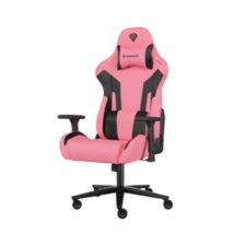  Genesis nitro 720 rózsaszín-fekete gamer szék forgószék