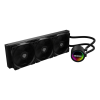 Genesis NLG-2320 computer cooling system Computer case Liquid cooling kit Black