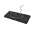 Genesis Thor 230 TKL US RGB mechanikus Red switch hot swap gamer vezetékes billentyűzet (fekete) (NKG-2077)