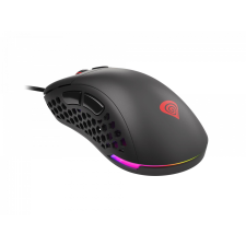 Genesis Xenon 800 Gaming mouse Black (NMG-1629) egér