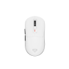 Genesis Zircon 660 Gaming Mouse White NMG-2192