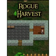 Genetix Studio Rogue Harvest (digitális licenc) videójáték