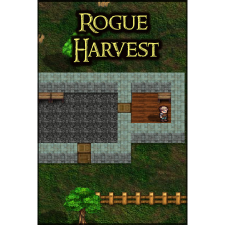 Genetix Studio Rogue Harvest (PC - Steam elektronikus játék licensz) videójáték