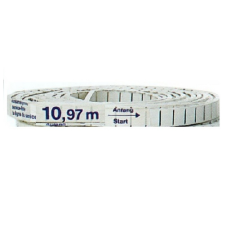  Geniala teniszpálya alapvonal 10,97m tenisz felszerelés